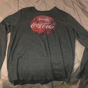 vintage long sleeve shirt